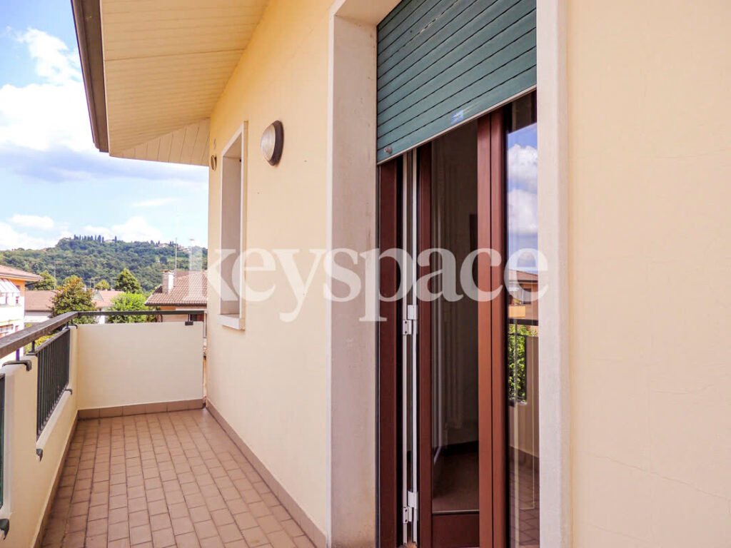 Trilocale via Belluno, Centro, Altavilla Vicentina – Agenzia immobiliare a Vicenza e provincia | Keyspace