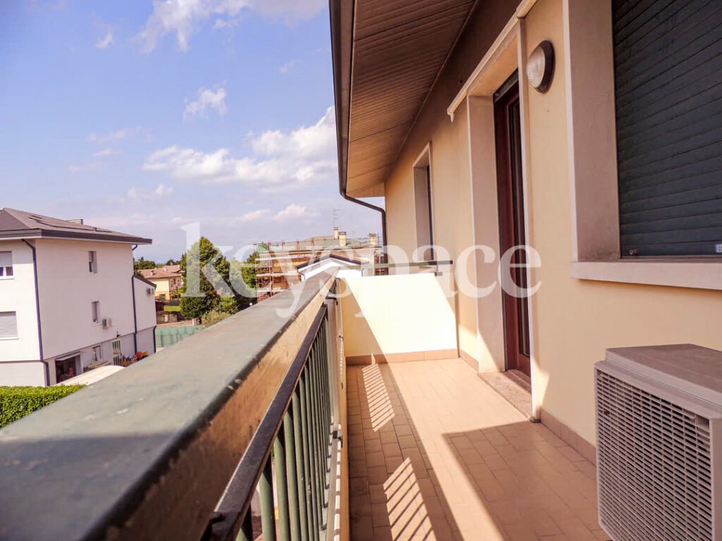 Trilocale via Belluno, Centro, Altavilla Vicentina – Agenzia immobiliare a Vicenza e provincia | Keyspace