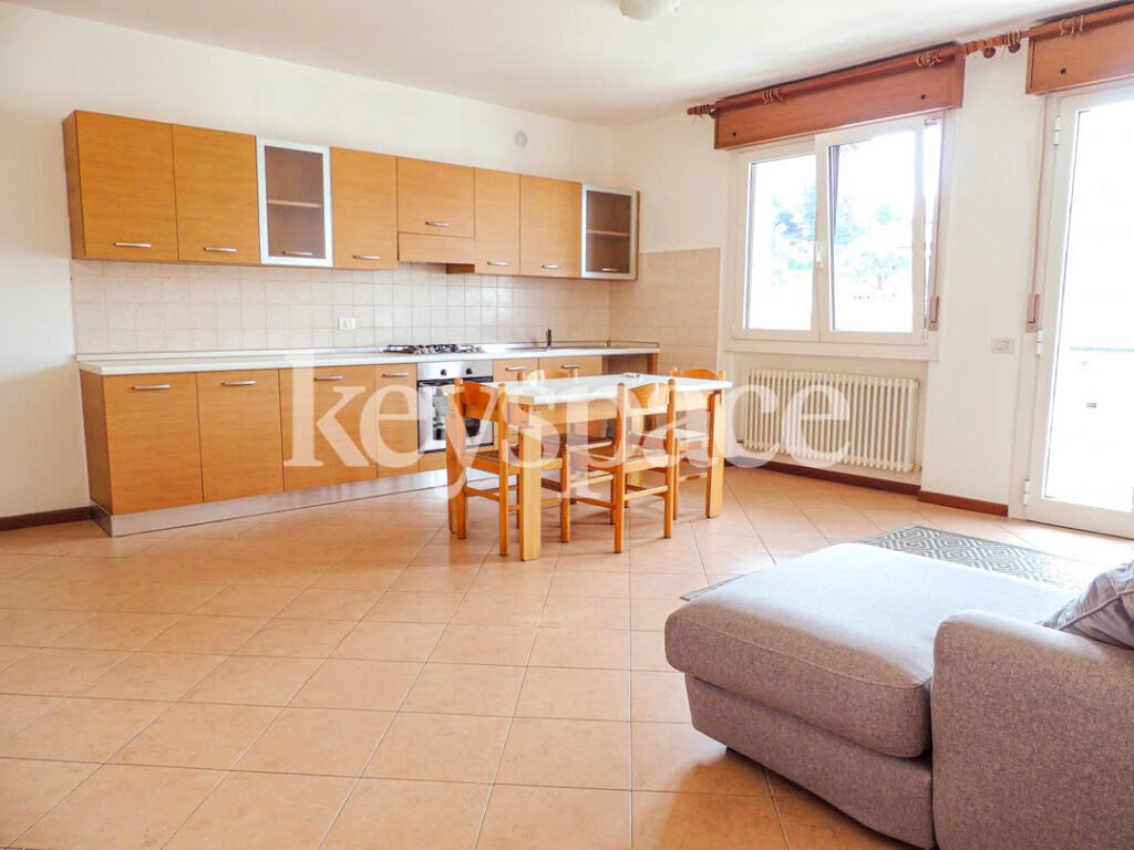 Trilocale via Belluno, Centro, Altavilla Vicentina – Agenzia immobiliare a Vicenza e provincia | Keyspace