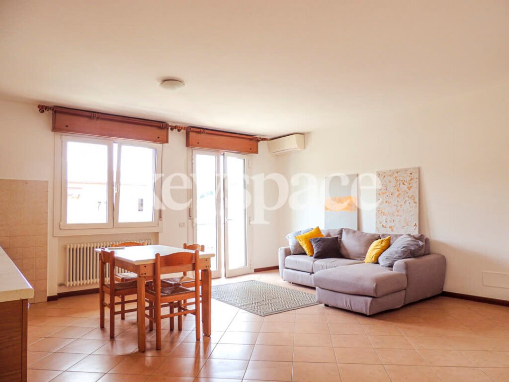 Trilocale via Belluno, Centro, Altavilla Vicentina – Agenzia immobiliare a Vicenza e provincia | Keyspace