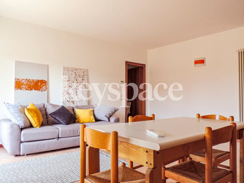 Trilocale via Belluno, Centro, Altavilla Vicentina – Agenzia immobiliare a Vicenza e provincia | Keyspace