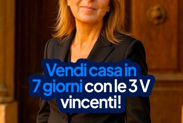Agenzia immobiliare a Montecchio Maggiore: 3 fattori chiave per scegliere quella giusta – Keyspace – Agenzia immobiliare a Vicenza e provincia Vuoi vendere casa in tempi rapidi? Punta sulle 3 V vincenti