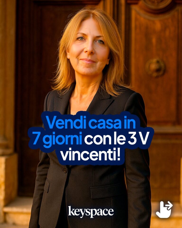 Una villa tra gli ulivi, dove ogni giornata profuma di libertà – Agenzia immobiliare a Vicenza e provincia | Keyspace