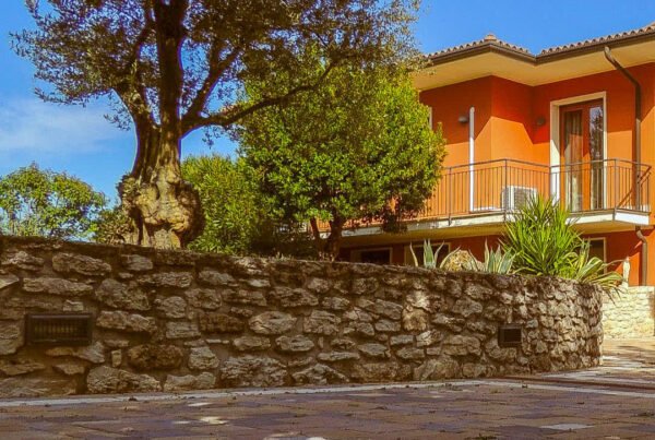 Agenzia immobiliare a Montecchio Maggiore: 3 fattori chiave per scegliere quella giusta – Keyspace – Agenzia immobiliare a Vicenza e provincia Una villa tra gli ulivi, dove ogni giornata profuma di libertà