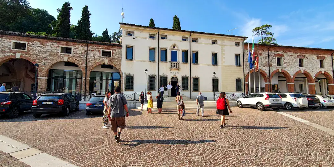 Vendere casa a Arcugnano | Keyspace