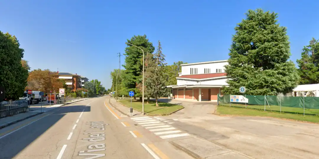 Vendere casa a Laghetto | Keyspace