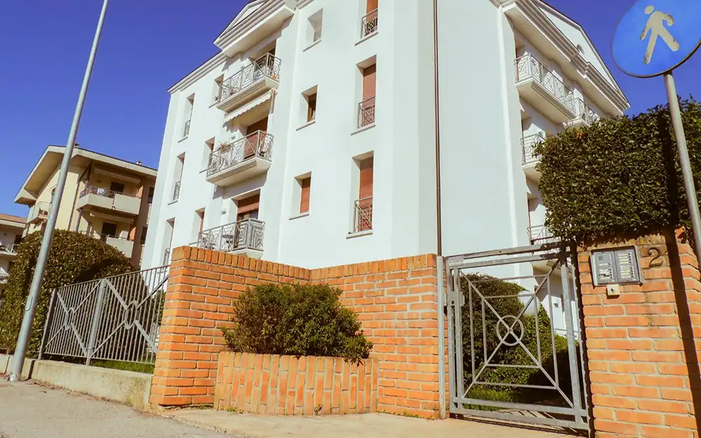 Appartamento con 3 camere, garage, in classe A4 – Agenzia immobiliare a Vicenza e provincia | Keyspace