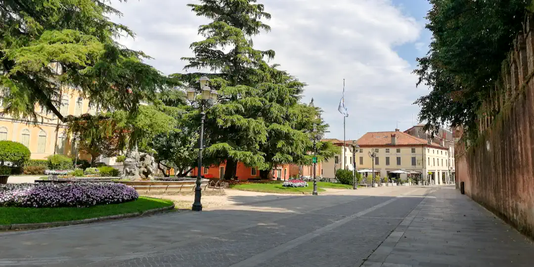Vendere casa a Thiene | Keyspace