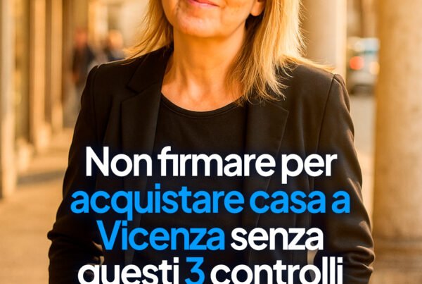 Classe energetica casa: quanto vale nella vendita a Montecchio Maggiore – Keyspace – Agenzia immobiliare a Vicenza e provincia Stai per firmare per acquistare casa a Vicenza? Fai prima questi 3 controlli chiave