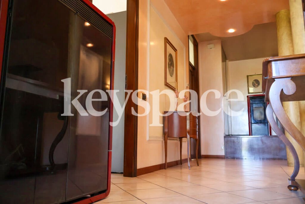 Casa Singola Villa Montecchio Maggiore (Zona Carbonara) – Agenzia immobiliare a Vicenza e provincia | Keyspace