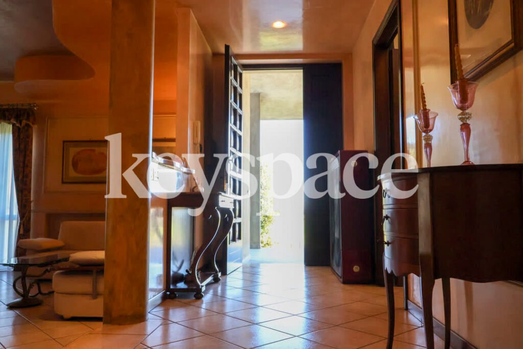 Casa Singola Villa Montecchio Maggiore (Zona Carbonara) – Agenzia immobiliare a Vicenza e provincia | Keyspace