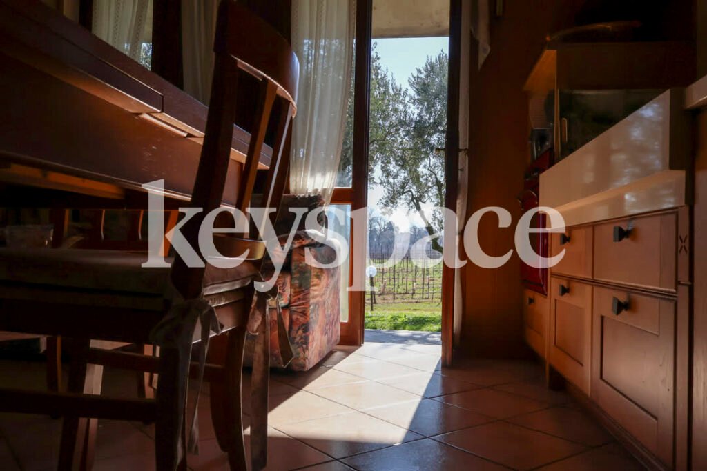Casa Singola Villa Montecchio Maggiore (Zona Carbonara) – Agenzia immobiliare a Vicenza e provincia | Keyspace