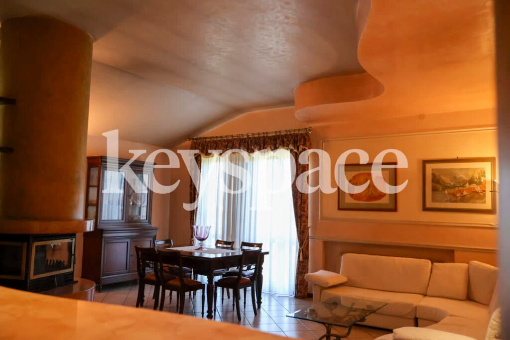 Casa Singola Villa Montecchio Maggiore (Zona Carbonara) – Agenzia immobiliare a Vicenza e provincia | Keyspace
