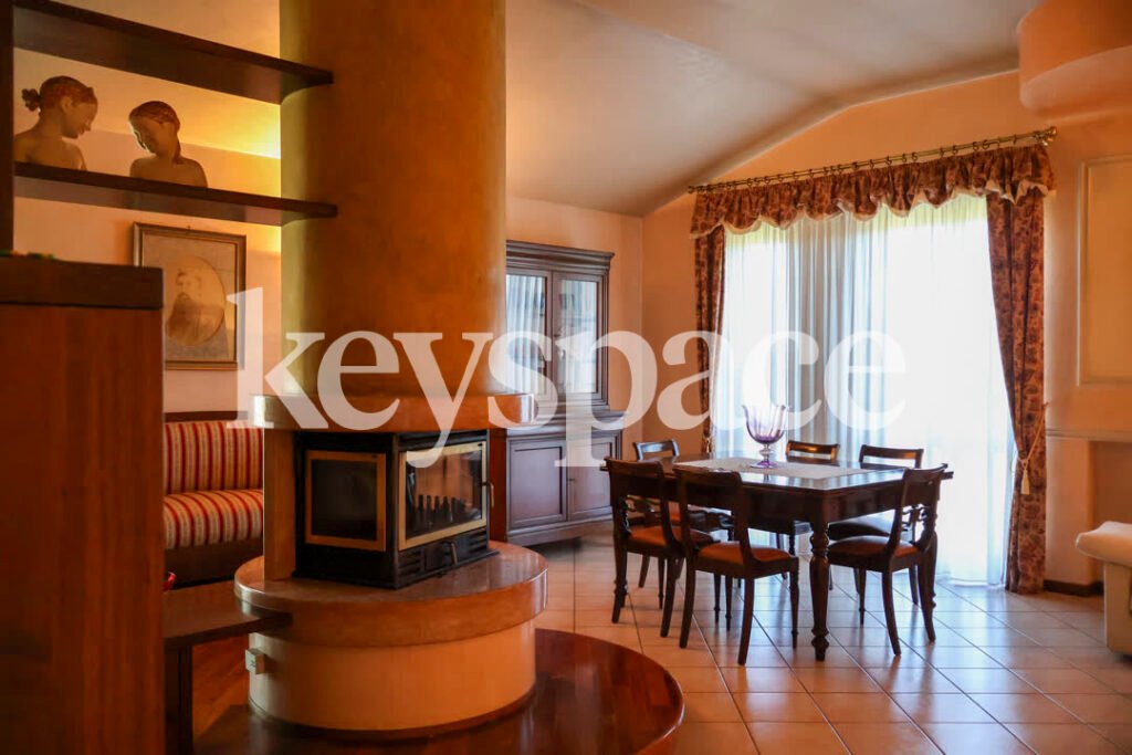 Casa Singola Villa Montecchio Maggiore (Zona Carbonara) – Agenzia immobiliare a Vicenza e provincia | Keyspace
