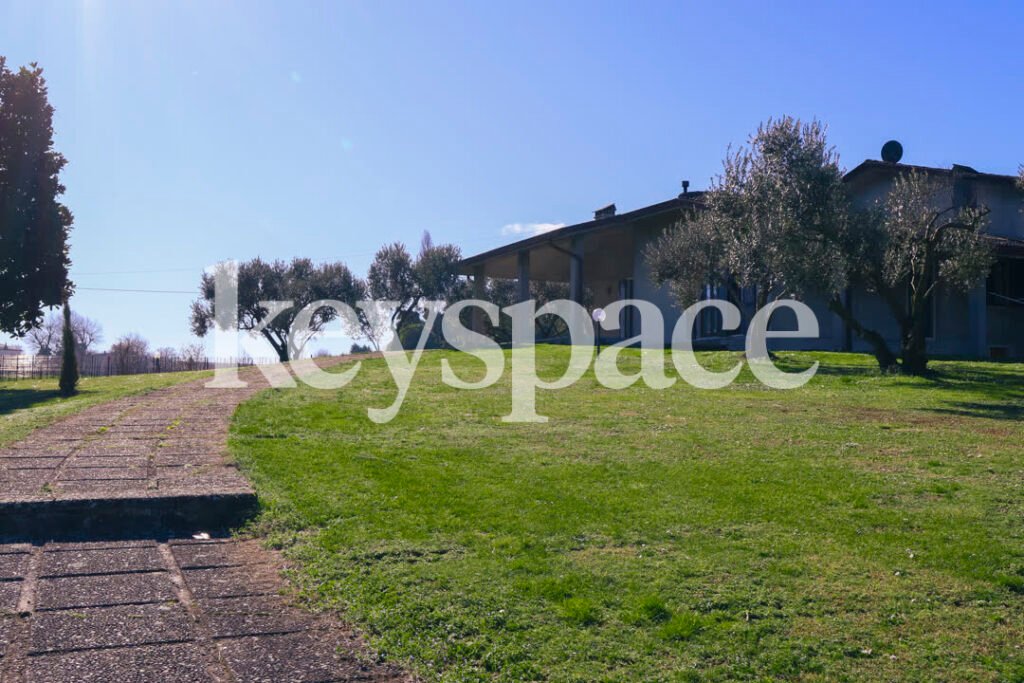Casa Singola Villa Montecchio Maggiore (Zona Carbonara) – Agenzia immobiliare a Vicenza e provincia | Keyspace