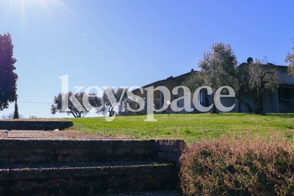 Casa Singola Villa Montecchio Maggiore (Zona Carbonara) – Agenzia immobiliare a Vicenza e provincia | Keyspace