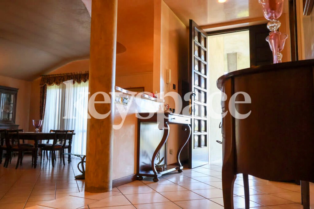 Casa Singola Villa Montecchio Maggiore (Zona Carbonara) – Agenzia immobiliare a Vicenza e provincia | Keyspace