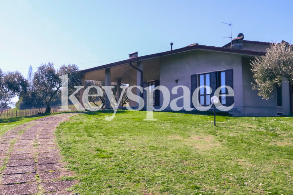 Casa Singola Villa Montecchio Maggiore (Zona Carbonara) – Agenzia immobiliare a Vicenza e provincia | Keyspace