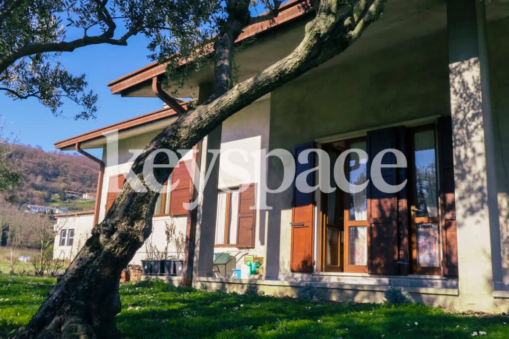 Casa Singola Villa Montecchio Maggiore (Zona Carbonara) – Agenzia immobiliare a Vicenza e provincia | Keyspace
