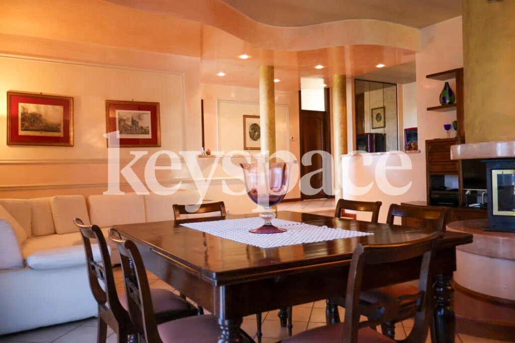 Casa Singola Villa Montecchio Maggiore (Zona Carbonara) – Agenzia immobiliare a Vicenza e provincia | Keyspace