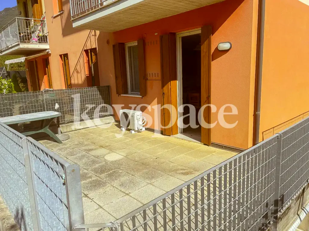 Appartamento piano terra con giardino e garage doppio – Agenzia immobiliare a Vicenza e provincia | Keyspace