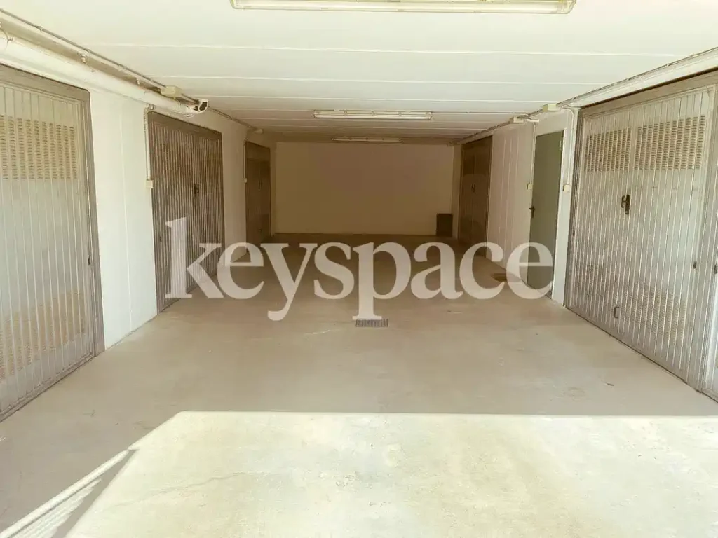 Appartamento piano terra con giardino e garage doppio – Agenzia immobiliare a Vicenza e provincia | Keyspace