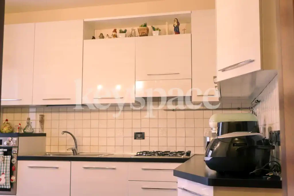 Villino con giardino privato, garage e 3 camere – Agenzia immobiliare a Vicenza e provincia | Keyspace
