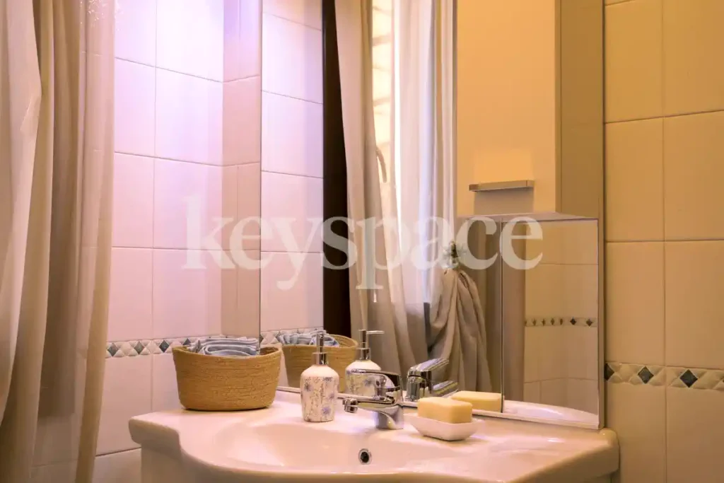 Villino con giardino privato, garage e 3 camere – Agenzia immobiliare a Vicenza e provincia | Keyspace