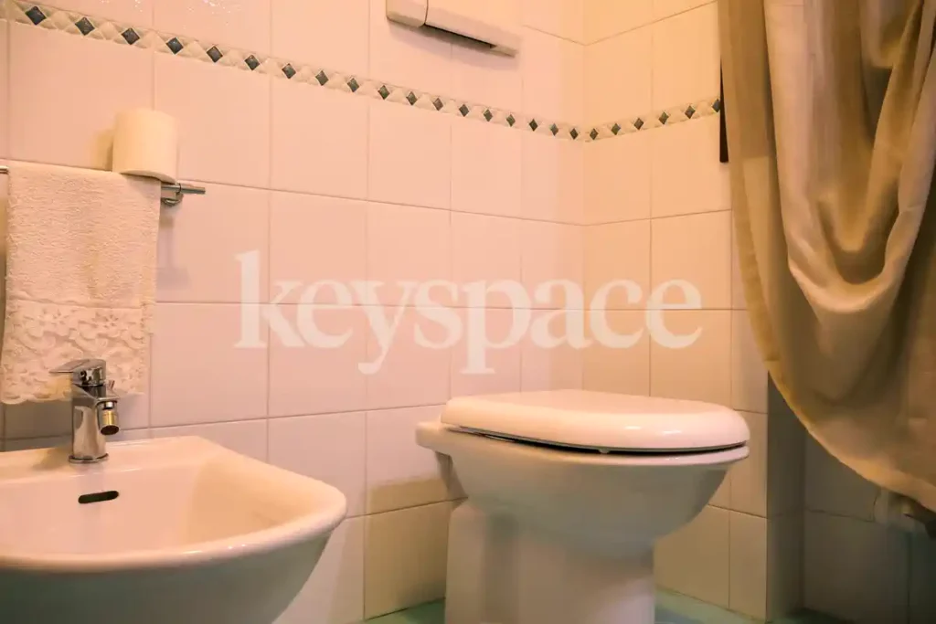 Villino con giardino privato, garage e 3 camere – Agenzia immobiliare a Vicenza e provincia | Keyspace