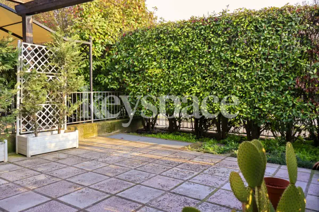 Villino con giardino privato, garage e 3 camere – Agenzia immobiliare a Vicenza e provincia | Keyspace