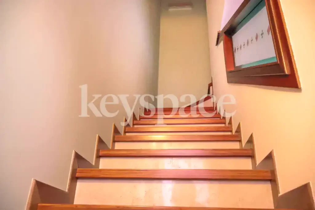 Villino con giardino privato, garage e 3 camere – Agenzia immobiliare a Vicenza e provincia | Keyspace