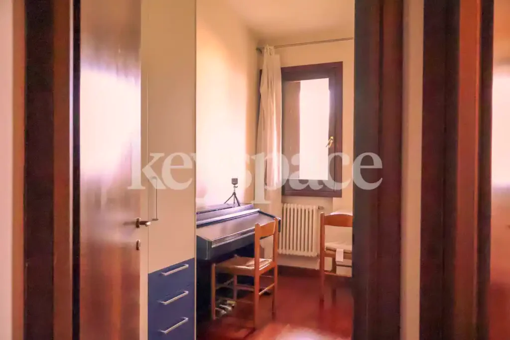 Villino con giardino privato, garage e 3 camere – Agenzia immobiliare a Vicenza e provincia | Keyspace