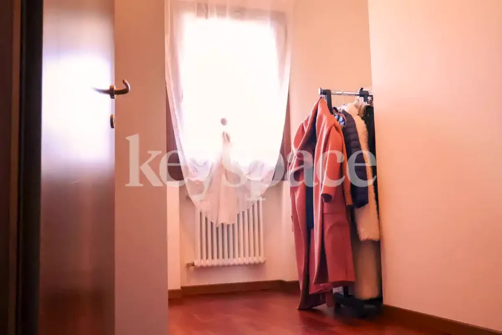 Villino con giardino privato, garage e 3 camere – Agenzia immobiliare a Vicenza e provincia | Keyspace