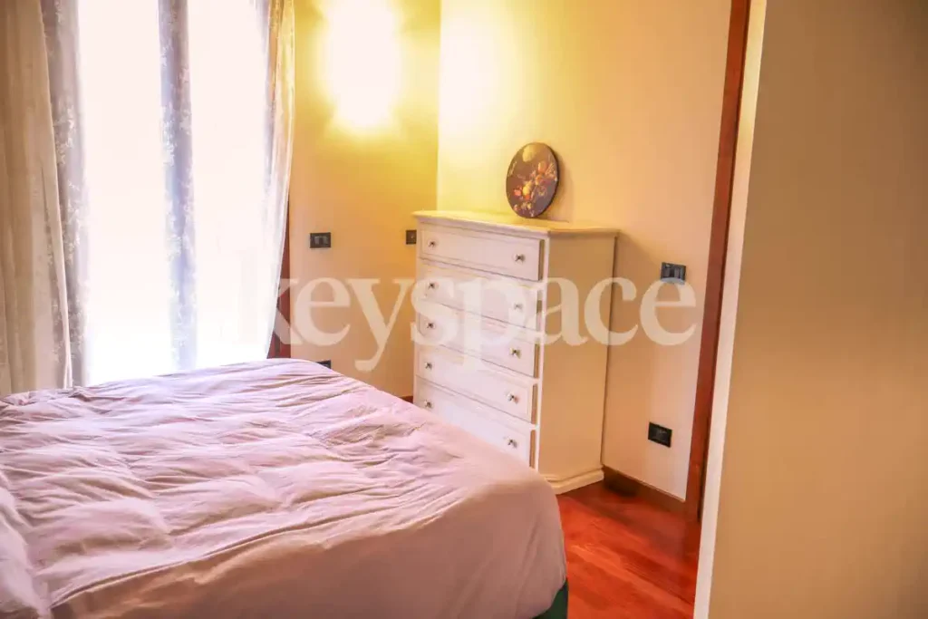 Villino con giardino privato, garage e 3 camere – Agenzia immobiliare a Vicenza e provincia | Keyspace