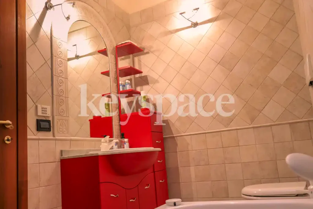 Villino con giardino privato, garage e 3 camere – Agenzia immobiliare a Vicenza e provincia | Keyspace