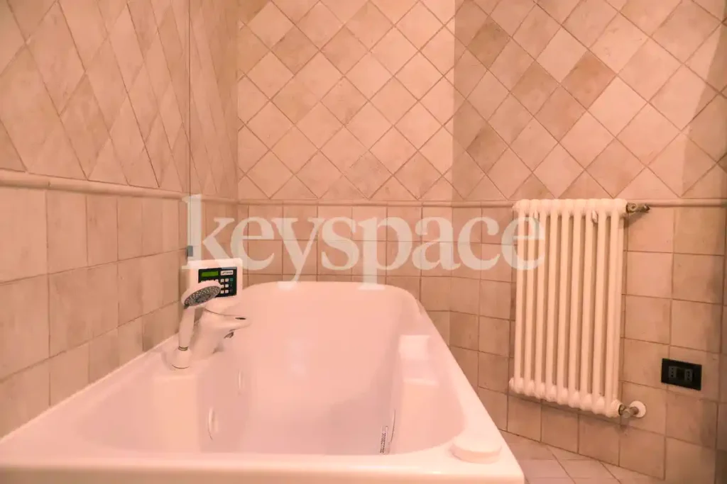 Villino con giardino privato, garage e 3 camere – Agenzia immobiliare a Vicenza e provincia | Keyspace
