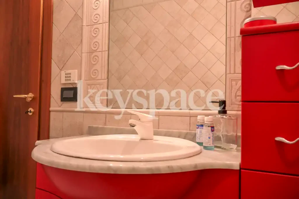 Villino con giardino privato, garage e 3 camere – Agenzia immobiliare a Vicenza e provincia | Keyspace