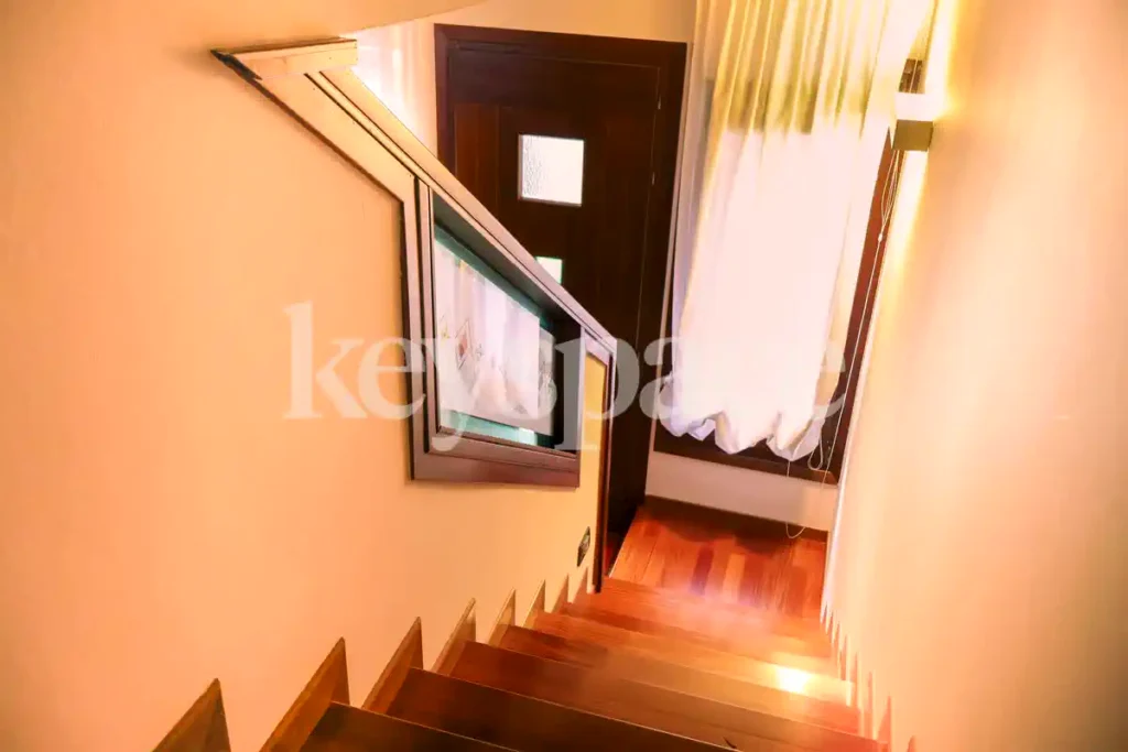 Villino con giardino privato, garage e 3 camere – Agenzia immobiliare a Vicenza e provincia | Keyspace