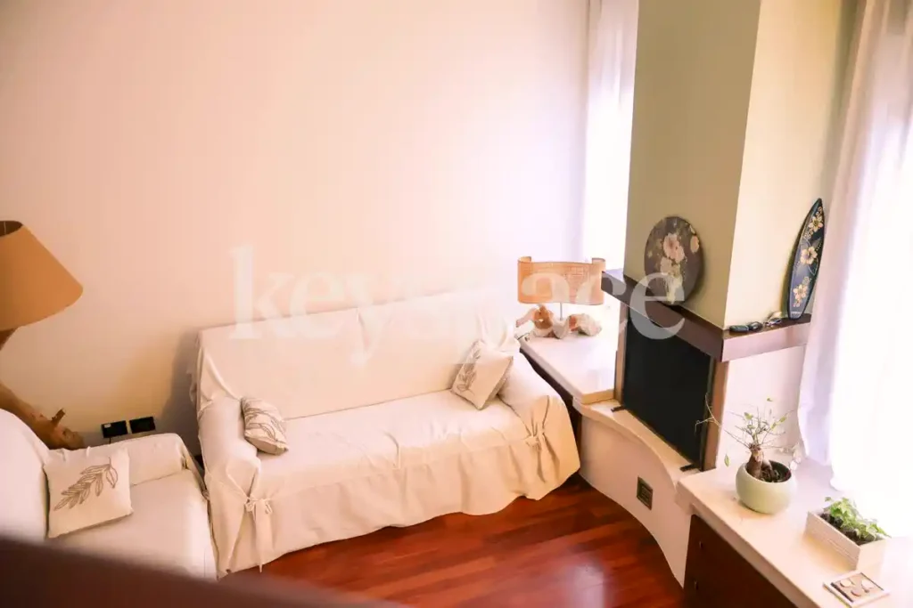 Villino con giardino privato, garage e 3 camere – Agenzia immobiliare a Vicenza e provincia | Keyspace