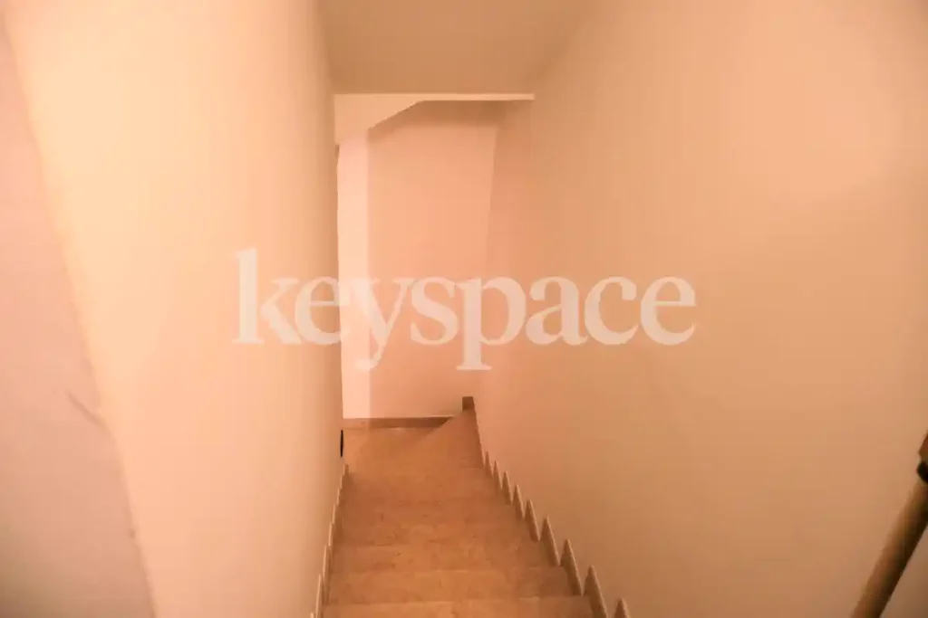 Villino con giardino privato, garage e 3 camere – Agenzia immobiliare a Vicenza e provincia | Keyspace