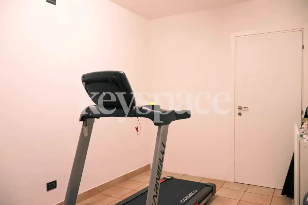 Villino con giardino privato, garage e 3 camere – Agenzia immobiliare a Vicenza e provincia | Keyspace
