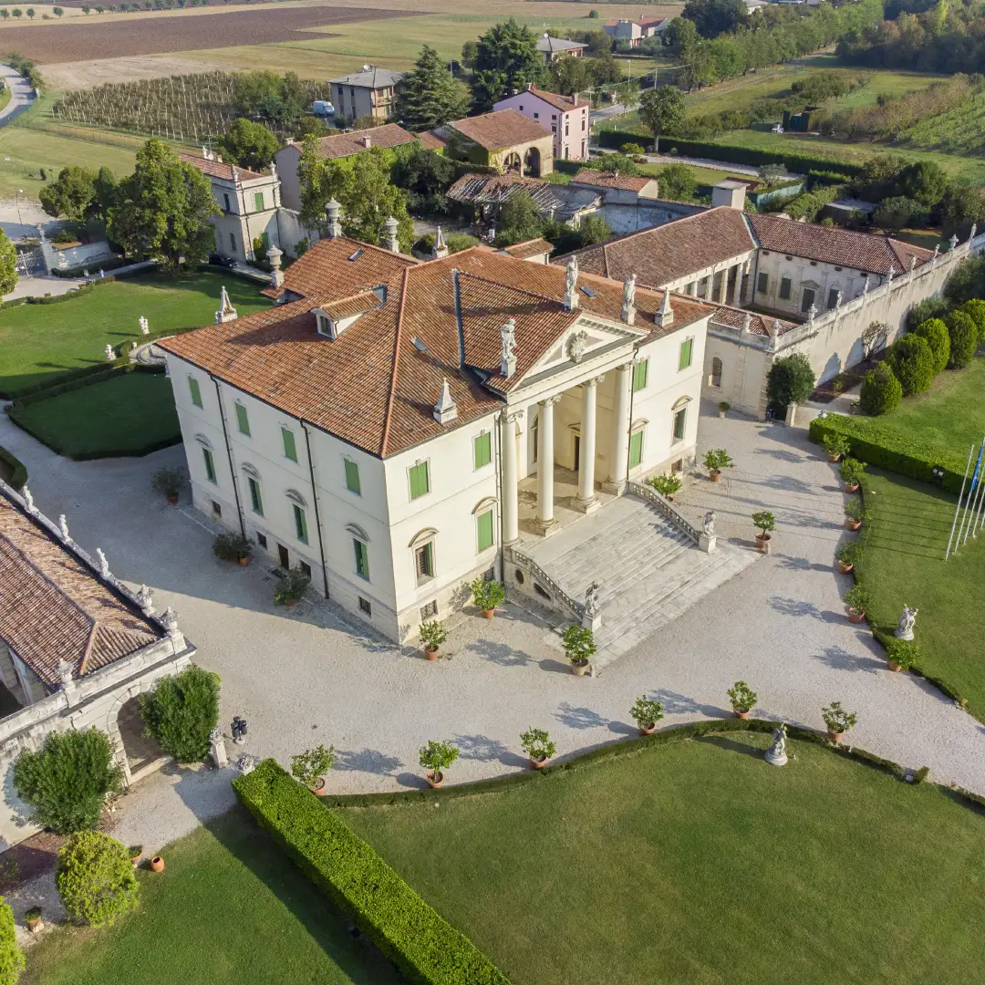 Duomo – Agenzia immobiliare a Vicenza e provincia | Keyspace