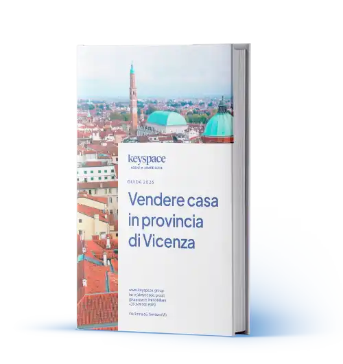 Guida Vendere casa in provincia di Vicenza