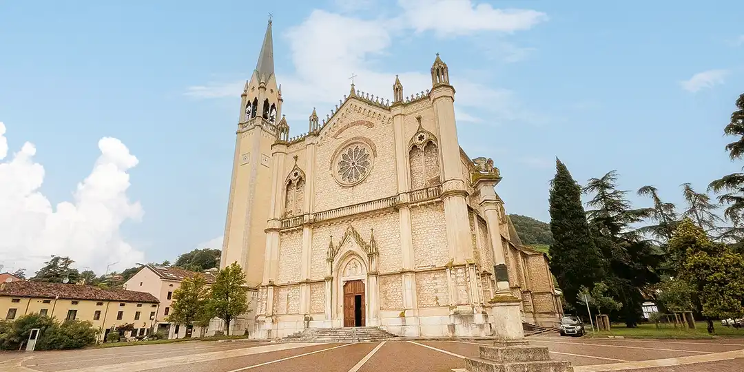 Duomo – Agenzia immobiliare a Vicenza e provincia | Keyspace