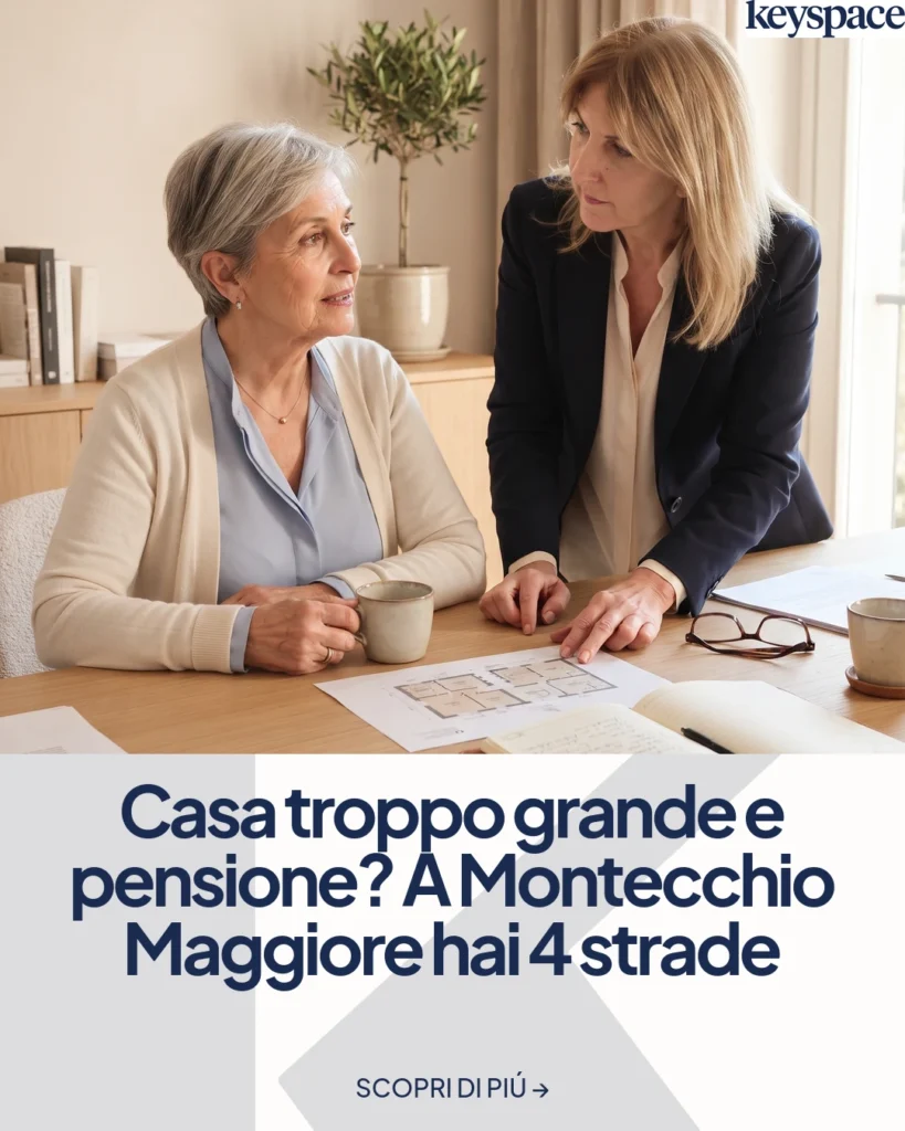 Guide Immobiliari a Vicenza – Keyspace – Agenzia immobiliare a Vicenza e provincia Guide Immobiliari a Vicenza – Agenzia immobiliare a Vicenza e provincia | Keyspace
