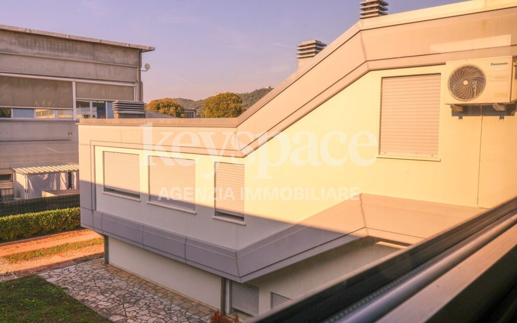 Villa con giardino a Montecchio Maggiore – foto 7