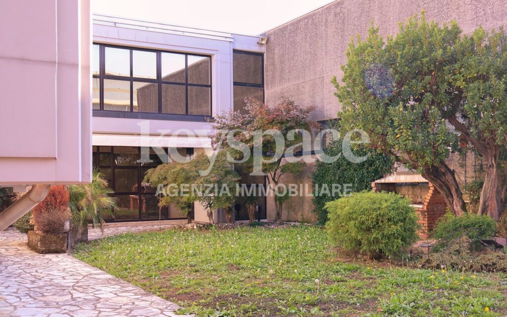 Villa con giardino a Montecchio Maggiore – foto 9
