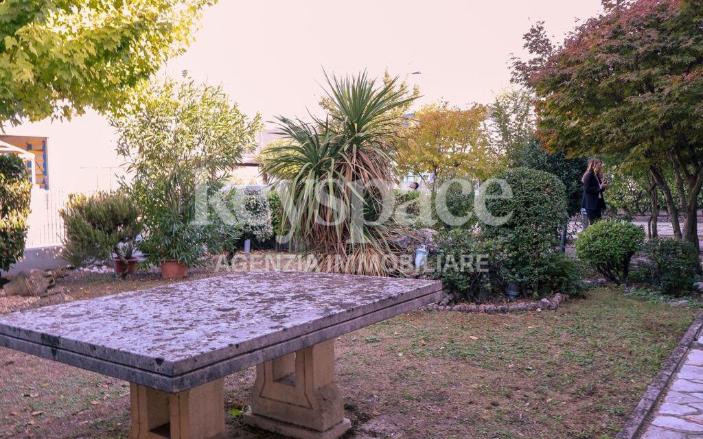 Villa con giardino a Montecchio Maggiore – foto 13