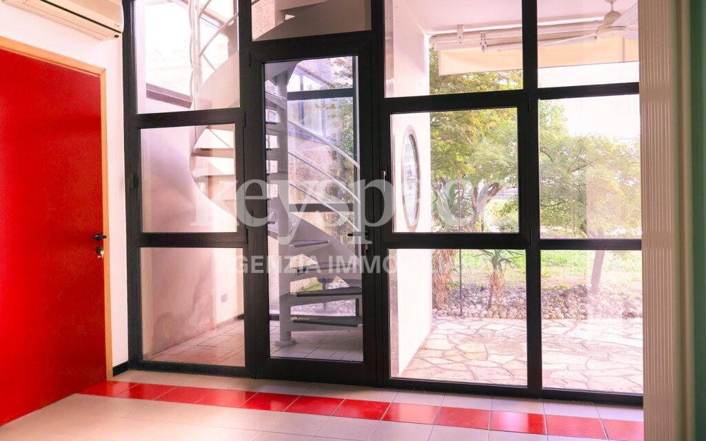 Villa con giardino a Montecchio Maggiore – foto 25