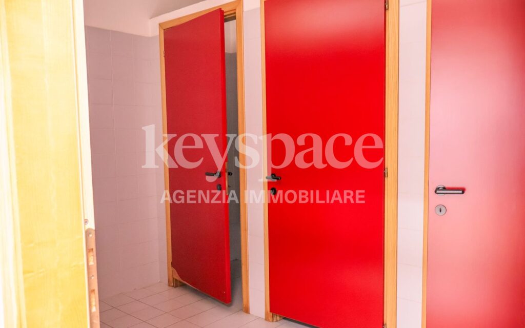 Villa con giardino a Montecchio Maggiore – foto 26
